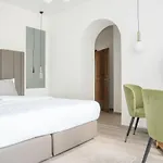 Morea ホテル 3*