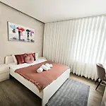 Morea 3* リュブリャナ