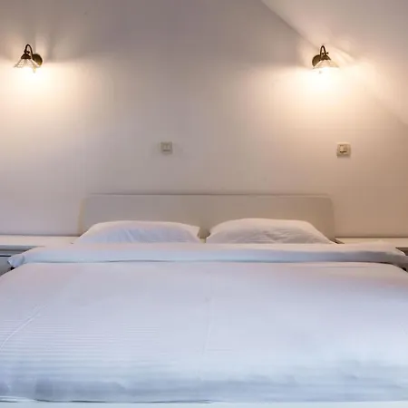 Morea Hotel Laibach