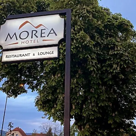 Morea 3* リュブリャナ