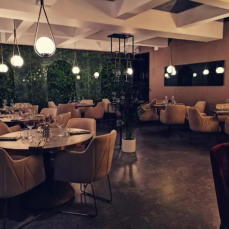 Morea Ξενοδοχείο