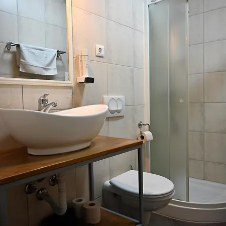 Morea Hotel Liubliana