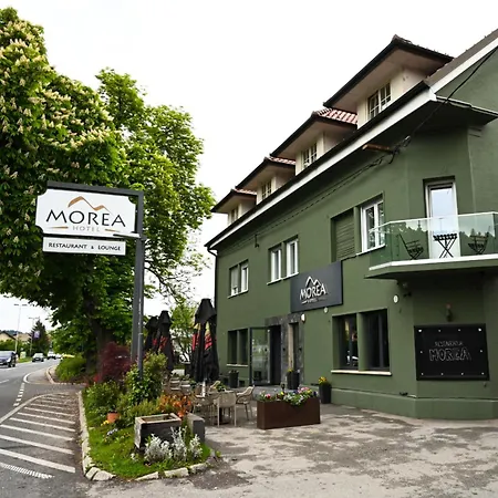 Morea 3*