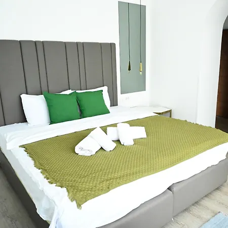 Hotel Morea 3*