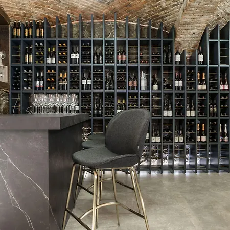 Ξενοδοχείο Morea Λιουμπλιάνα