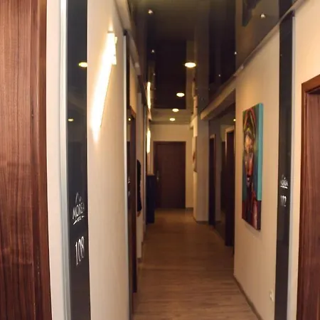 Morea Λιουμπλιάνα