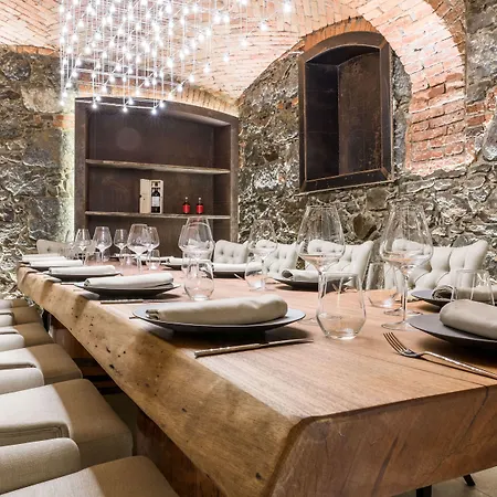 Morea Ξενοδοχείο Λιουμπλιάνα