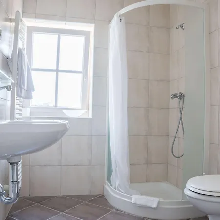 Hotel Morea Ljubljana