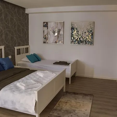 Hotel Morea