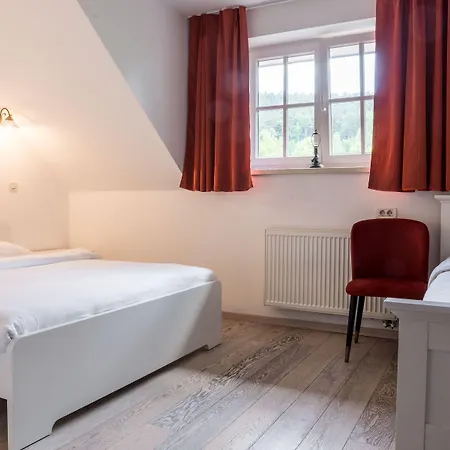 Hotel Morea Ljubljana