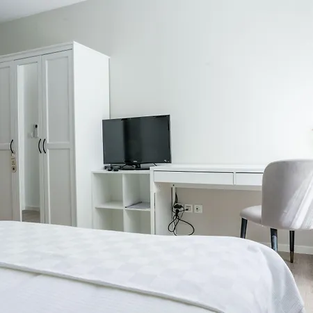 Hotell Morea