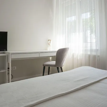 Morea Hotel Ljubljana