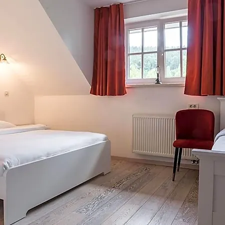 Hotel Morea Laibach