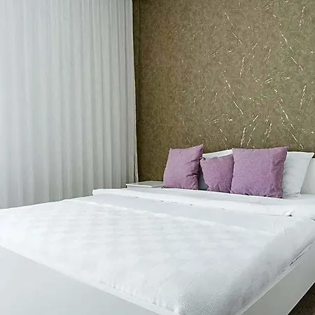 Morea Hotel