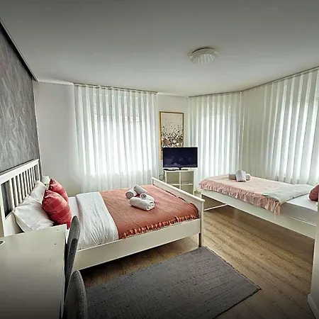 Hotel Morea 3*