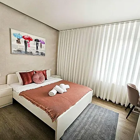 Morea Hotel Laibach