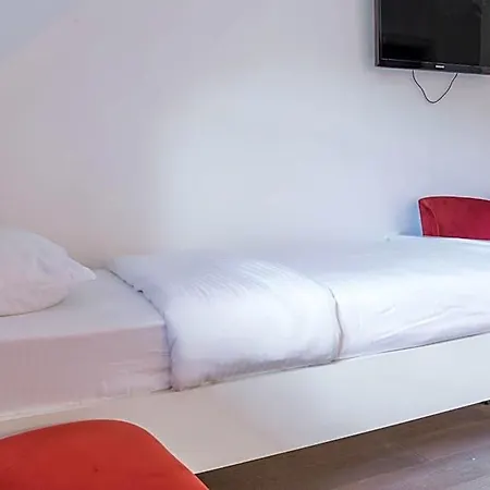 Hotel Morea