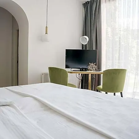 Hotel Morea