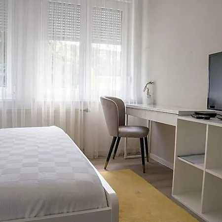 Hotel Morea