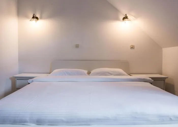 Morea Hotel Ljubljana