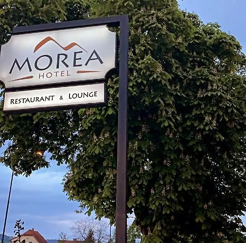 Morea 3* Любляна