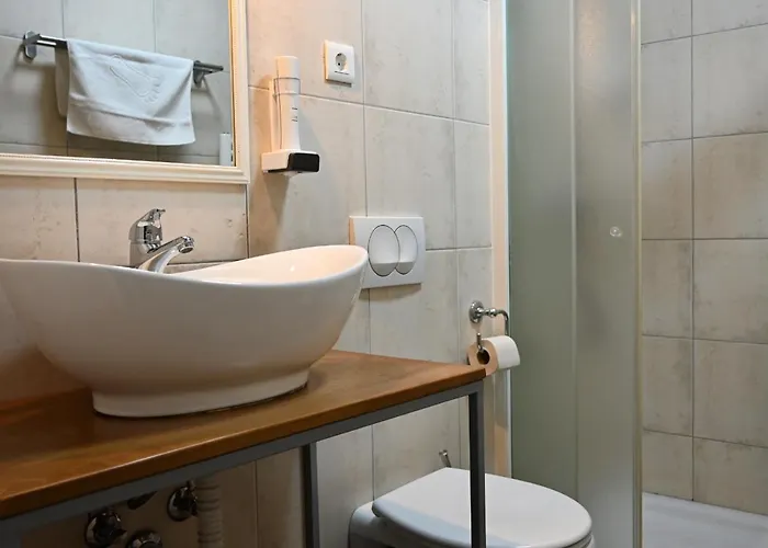 Morea Hotel Ljubljana