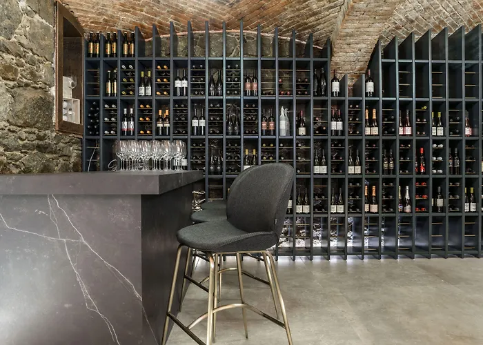 Hotel Morea Ljubljana