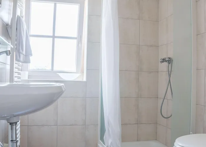 Hotel Morea Liubliana