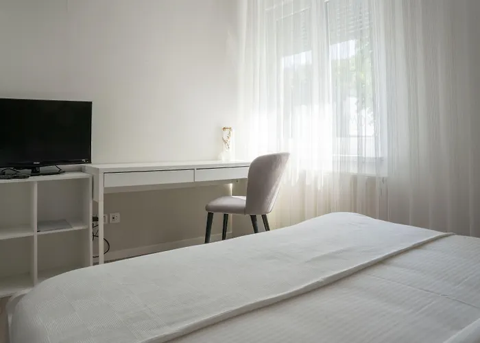 Morea Hotel Liubliana