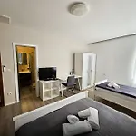 Morea Отель